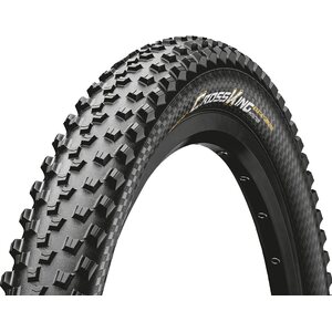 Continental Ulkorengas 27,5" CONTINENTAL Cross King 55-584