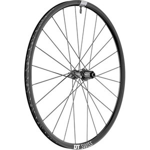 DT Swiss C 1800 Spline 23 700c Rear