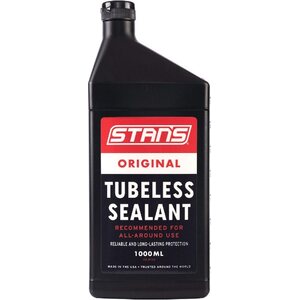 Stans No Tubes Sealant Original Tubeless Sealant | 1000 ml