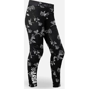 Loose Riders Technical, Pants, Roses