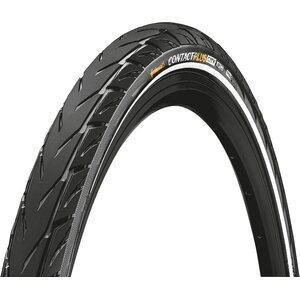 Continental Ulkorengas 28" Contact Plus City Reflex