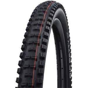 SCHWALBE Big Betty Folding tire 24" 2,40" (62-507)