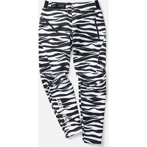 Loose Riders Technical, Pants, C/S Evo Zebra