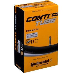 Continental 14" CONTINENTAL 32/47-279/298, pikaventtiili