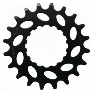 KMC Bosch e-bikes sprocket