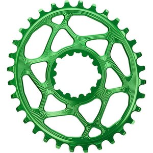 AbsoluteBlack Chainring Direct Mount Singlespeed