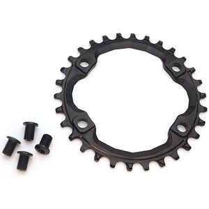 AbsoluteBlack Chainring Ø96 mm Singlespeed