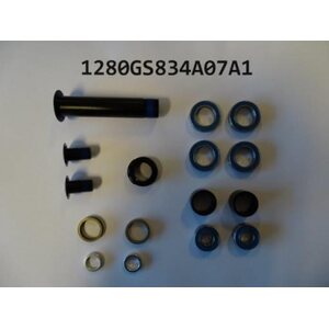 GIANT trance Rear Shock Bolt Kit JY001