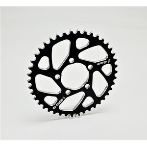 Warp9 e-moto rear sprocket