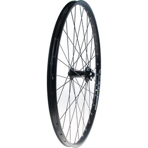 Etupyörä 27,5" 25-584 Disc, BOOST 110x15