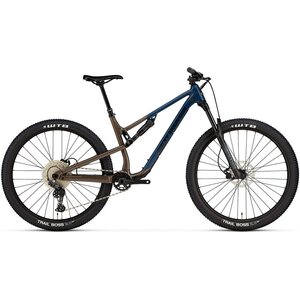 Rocky Mountain Instinct Alloy 10 -23