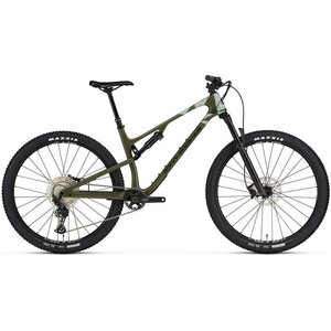 Rocky Mountain Element Carbon 30 -23