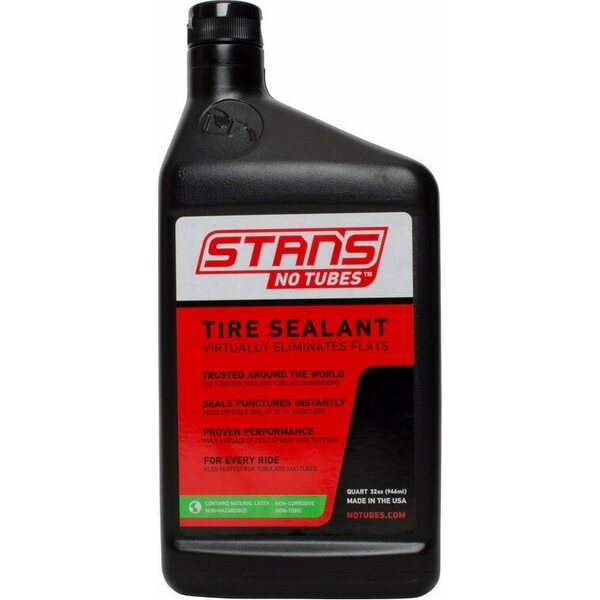 Stans No Tubes Sealant quart - 946 ml