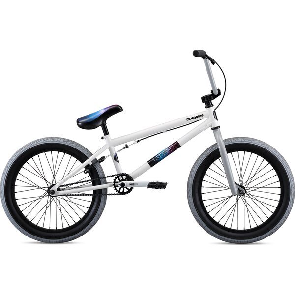 Mongoose Legion 20" BMX