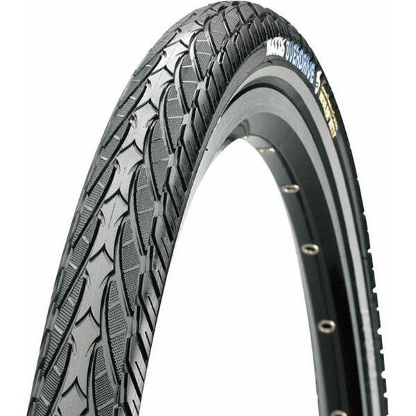 Maxxis Overdrive MaxxProtect
