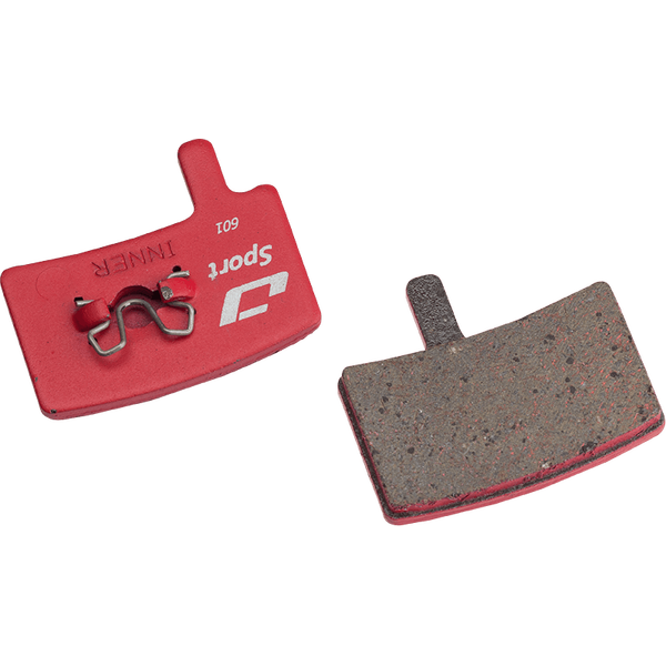 Jagwire disc brake pads for Hayes