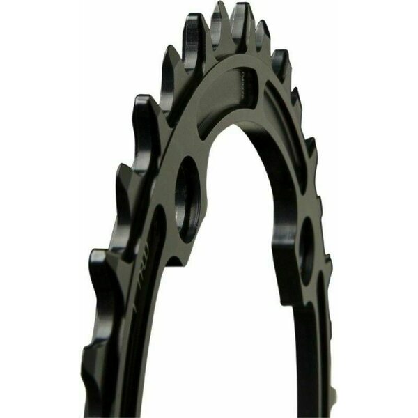 Race Face NARROW/WIDE CHAINRING BCD 104