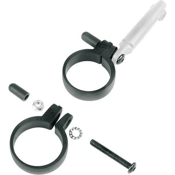 SKS Stay Mounting Clamps 2 Pcs