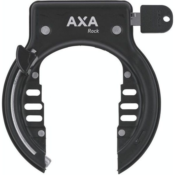 AXA rock frame lock