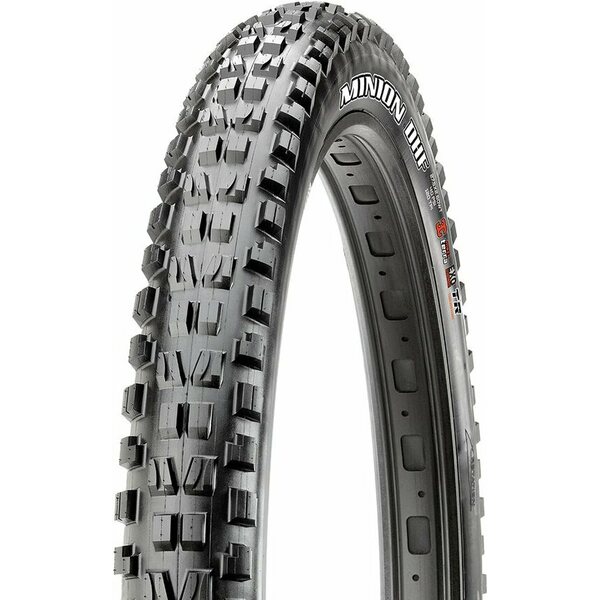 Maxxis Minion DHF 20x2,40" Dual 60 Wire Tyre