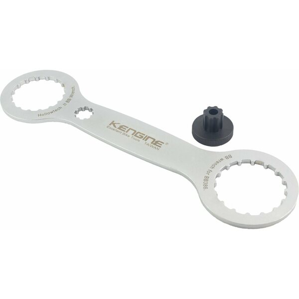 Moquai Kengine BB86/92 and Hollowtech II Bottom Bracket Wrench