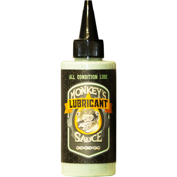 Monkey Sauce ALL CONDITION LUBE 150ML