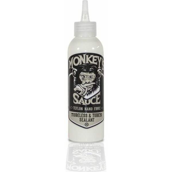 Monkey Sauce SEALANT - 150ML