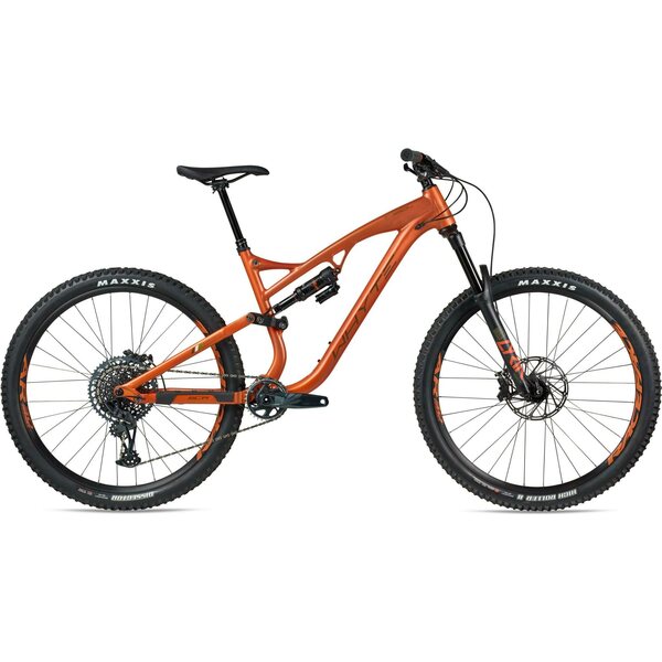Whyte T-160 RS