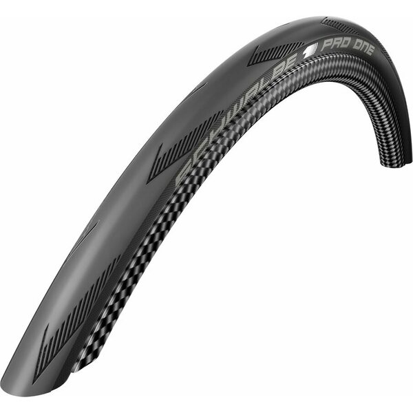 Schwalbe Pro One Evo OSC TLE 25-584 Folding