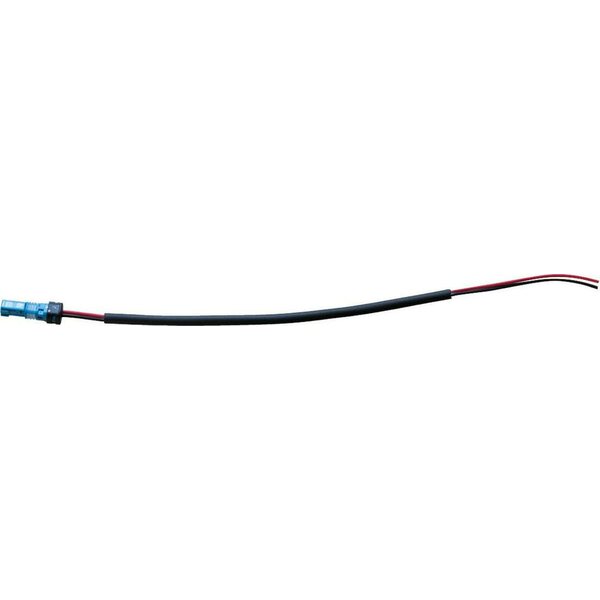 Supernova front light connection cable for Bosch