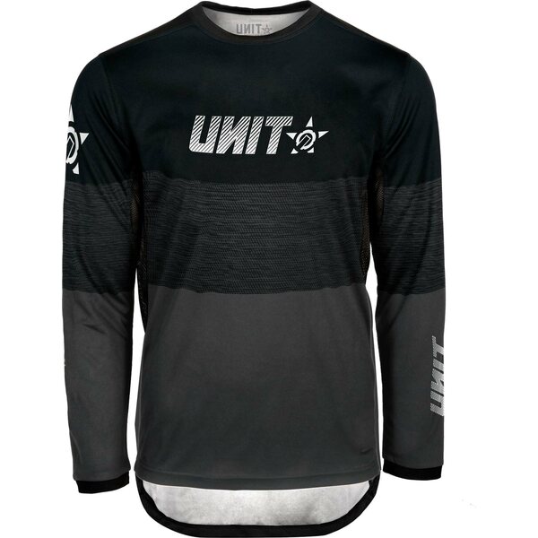 Unit RAID MX JERSEY