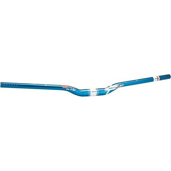 XLC Riser bar HB-M16 780 mm Blue