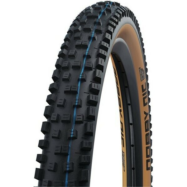 SCHWALBE Nobby Nic Folding tire 26 x 2,35 (60-559)