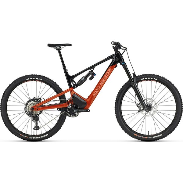 Rocky Mountain Altitude Powerplay Carbon 70 -22