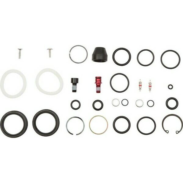 RockShox Service kit, full For Bluto