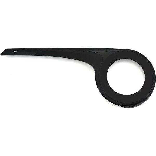 HELKAMA Ketjusuoja 33 36H Musta Esim Jopo 20 Ketjusuojat Diamondbikes