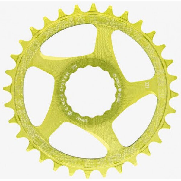 Race Face Cinch DM Narrow/Wide chainring