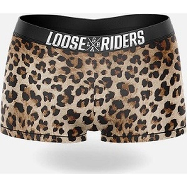 Loose Riders boy shorts