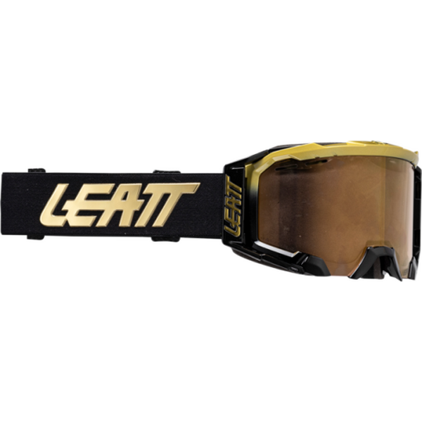 Leatt Goggle Velocity 5.0 MTB Iriz Gold Bronze UC 68%