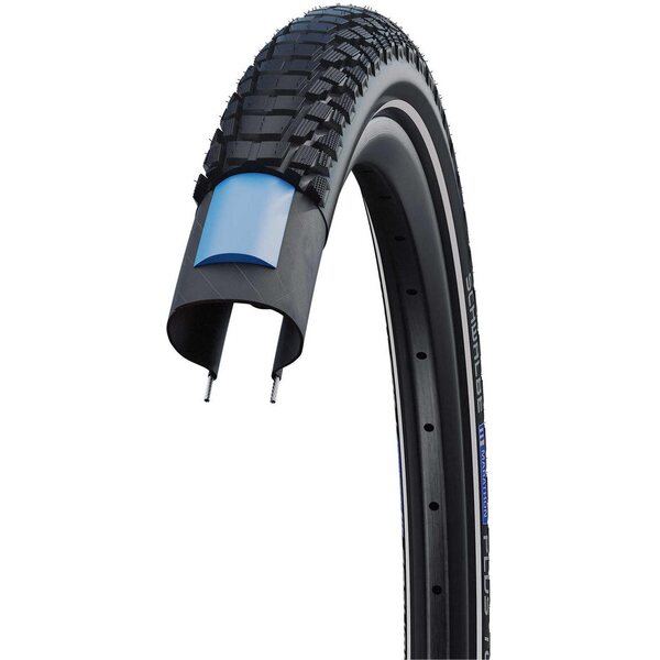 SCHWALBE Marathon Plus Tour Non folding tire