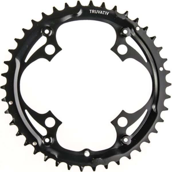 Sram Chainring 104 mm Outer (triple) 42T 4 holes