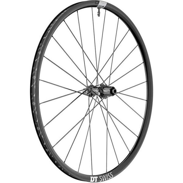 DT Swiss C 1800 Spline 23 700c Rear