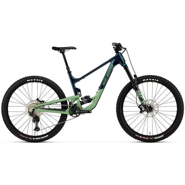 Rocky Mountain Altitude Alloy 50 -24