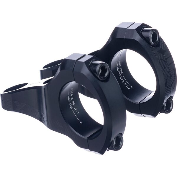 Sixpack Racing Kamikaze 31.8mm Direct Mount