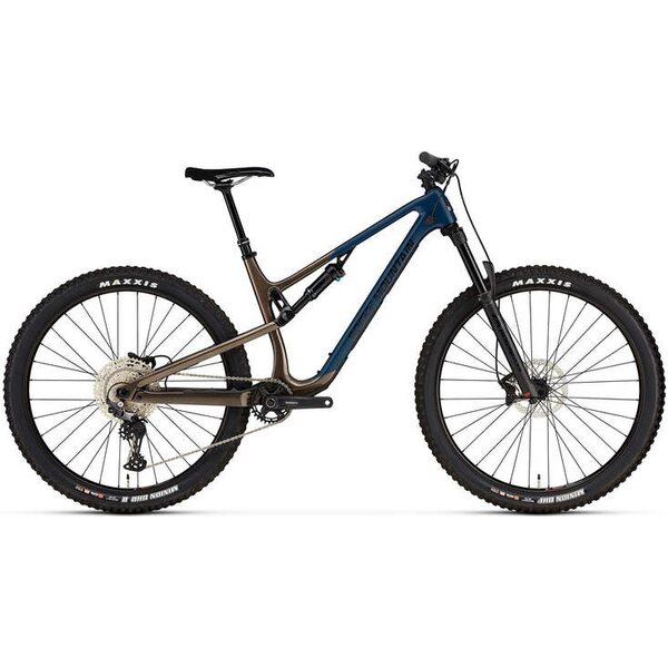 Rocky Mountain Instinct Carbon 30 -23