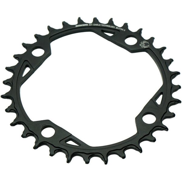 Sram Eturatas 104 bcd Singlespeed 32T 4 holes