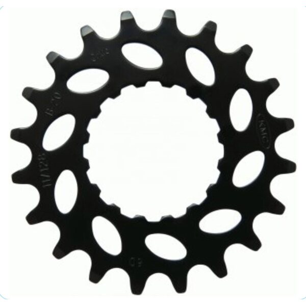 KMC Bosch e-bikes sprocket