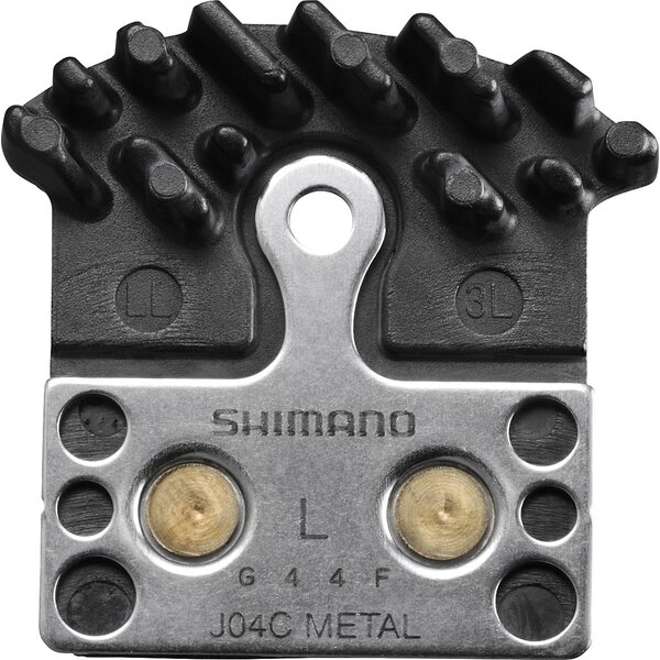 Shimano Levyjarrupala XTR J04C Metalli