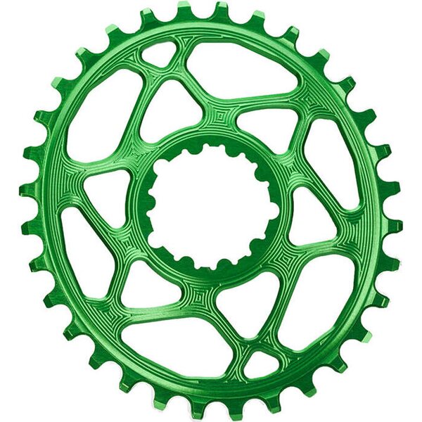 AbsoluteBlack Chainring Direct Mount Singlespeed