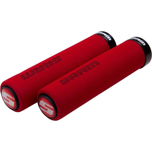 Sram Foam locking grips 129 mm